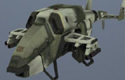 BF 2142 Heli